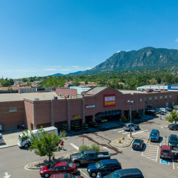 Cheyenne Meadows Essential Growth Properties