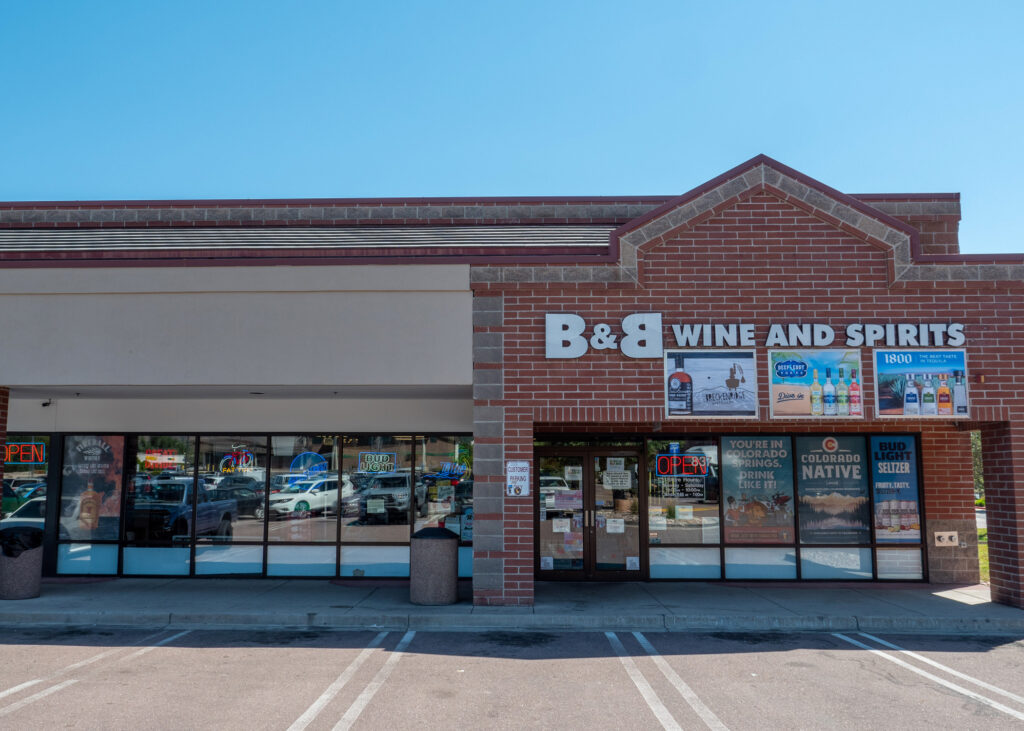 Cheyenne Meadows Essential Growth Properties