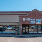 Cheyenne Meadows, B&B Wine and Spirits