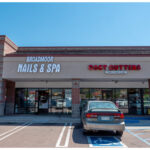 Cheyenne Meadows, Broadmoor Nails & Spa, and Cost Cutters Family Hair Care.