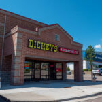 Cheyenne Meadows, Dickey's Barbecue Pit.