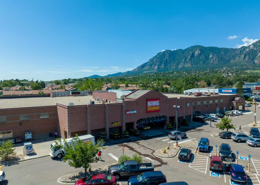 Cheyenne Meadows Essential Growth Properties