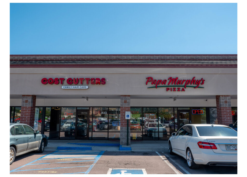 Cheyenne Meadows Essential Growth Properties