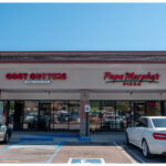Cheyenne Meadows, Cost Cutters Family Hair Care and Papa Murphy's Pizza