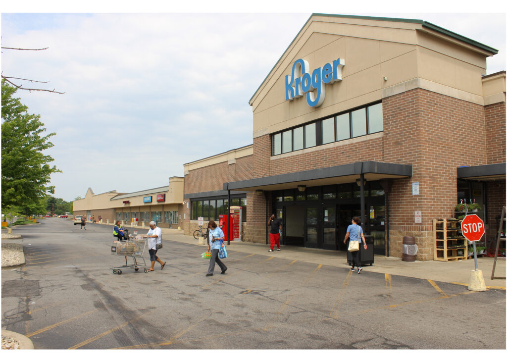 Woodland Crossing Essential Growth Properties