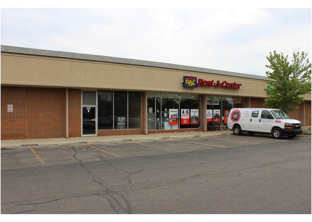 Woodland Crossing Essential Growth Properties