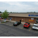 Woodland Crossing, Rent A Center, Acceptance Auto Insurance, and Thrift at Woodland Crossing