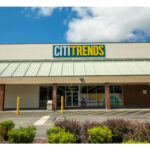 Gainesville Shopping Center, Citi Trends