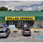 Plymouth Plaza, Dollar General