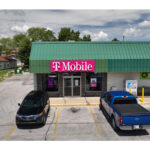 Plymouth Plaza, T-Mobile