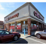 Linwood Square CVS Pharmacy