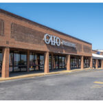 Merchants Square, Cato Fashions