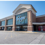 Merchants Square, Kroger main entrance