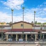 iCaramba Fresh Mexican Food and Il Primo Pizzeria dining areas.