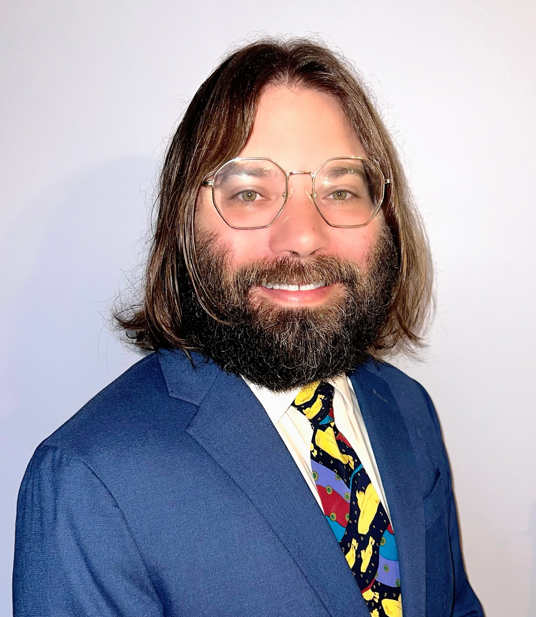 Michael Brenenborg